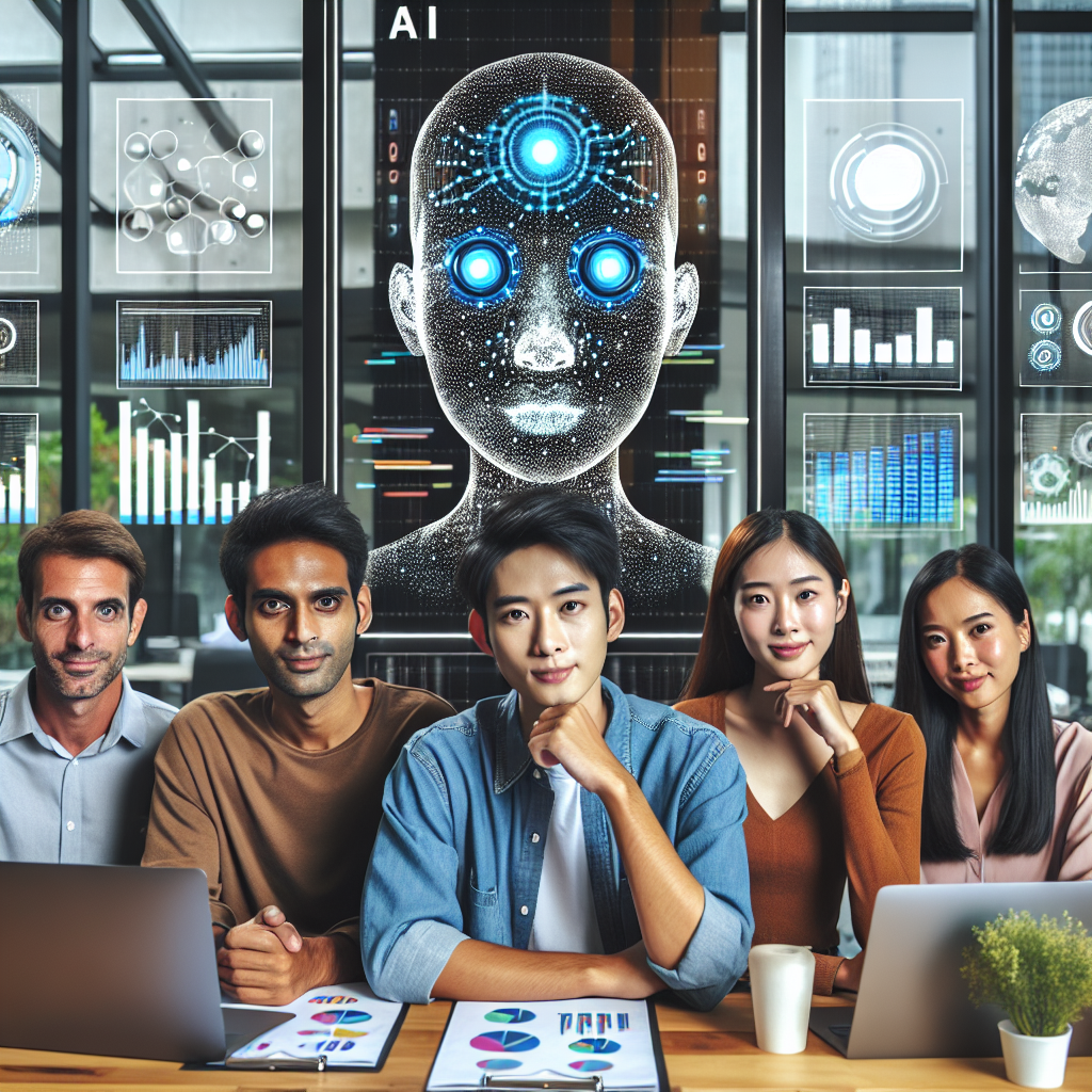 Разработка программ и ИИ-сервисы для маркетологов и разработчиков: что такое AI инструменты?