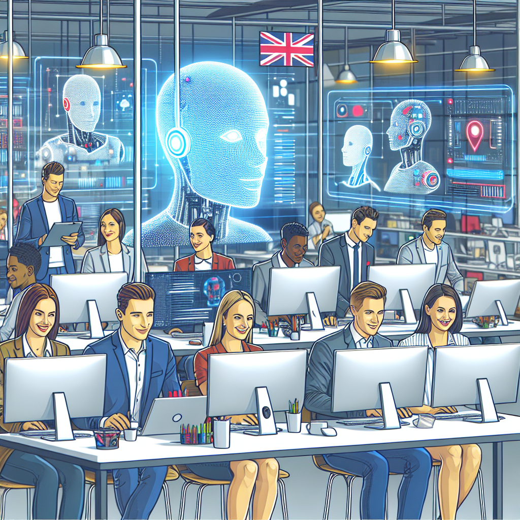 Enhance Your Digital Marketing with Artificial Intelligence: Your Guide to Smart Retail and Developing Effective Marketing Strategies