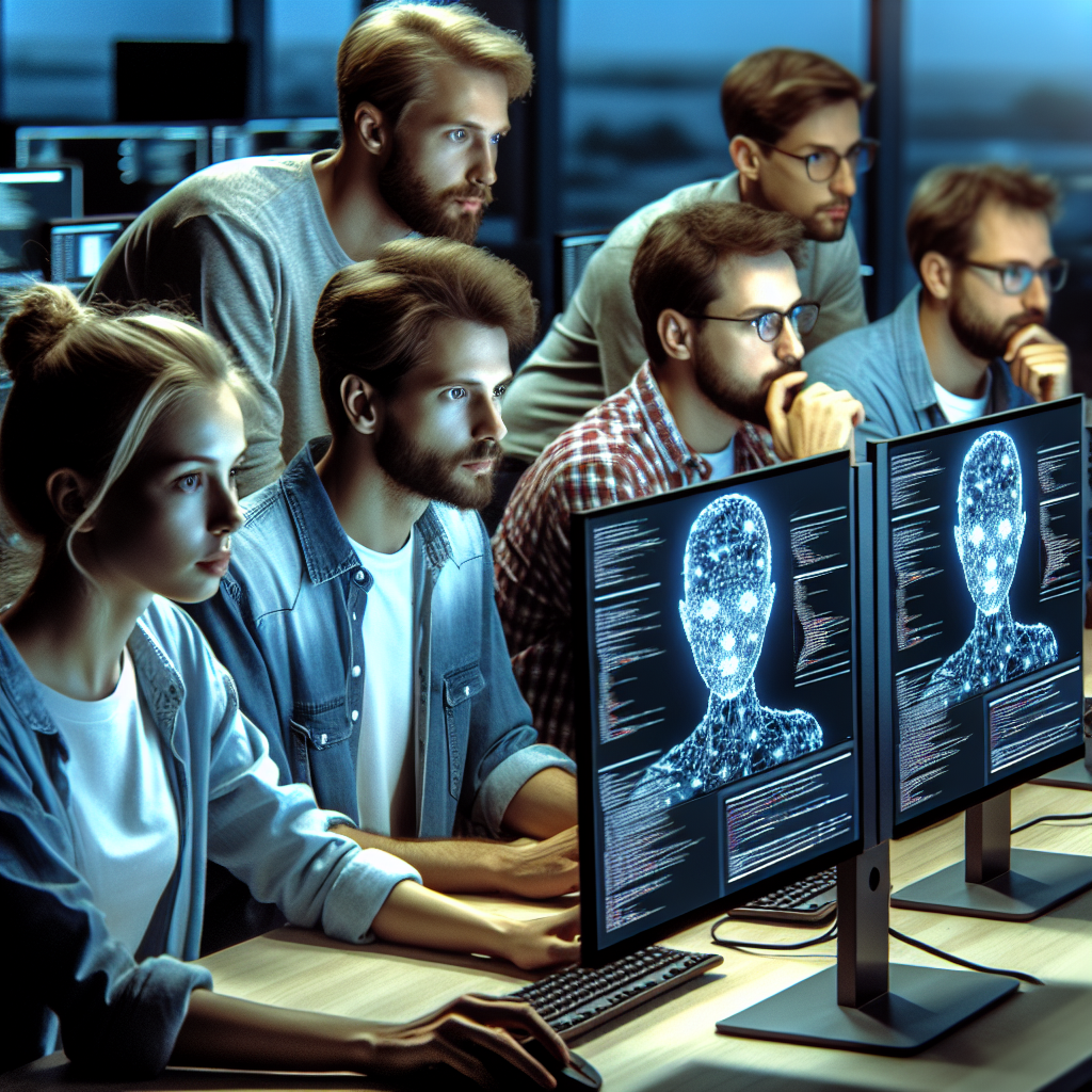 Harness the Power of AI Solutions and Top Tools for Developers in 2024!