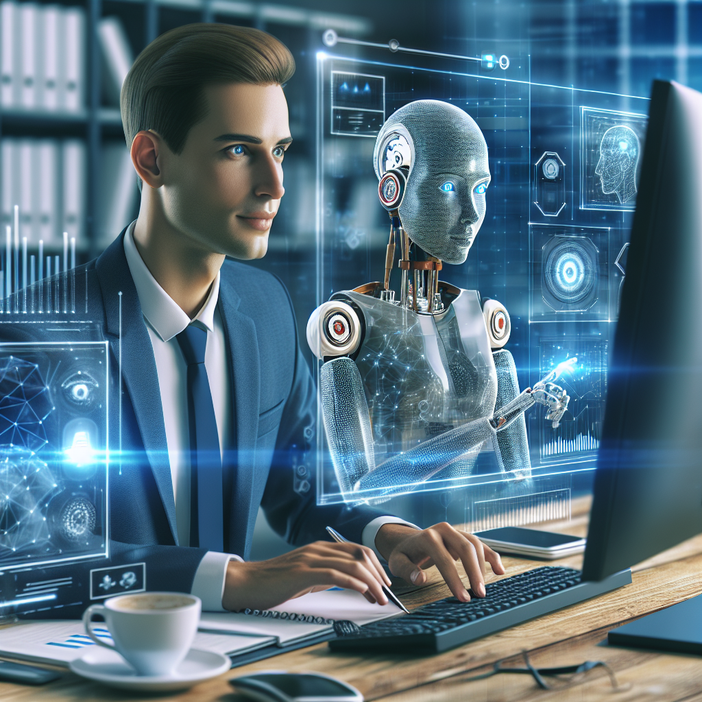 Discover the Best Artificial Intelligence Tools for Accountants: Transforming Accounting with AI Solutions