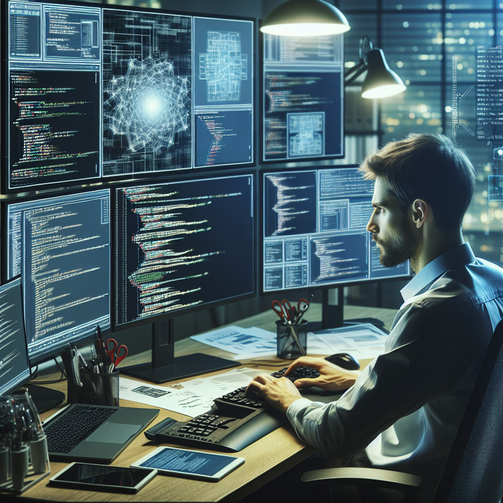 Harness the Power of AI Solutions and Top Tools for Developers in 2024!