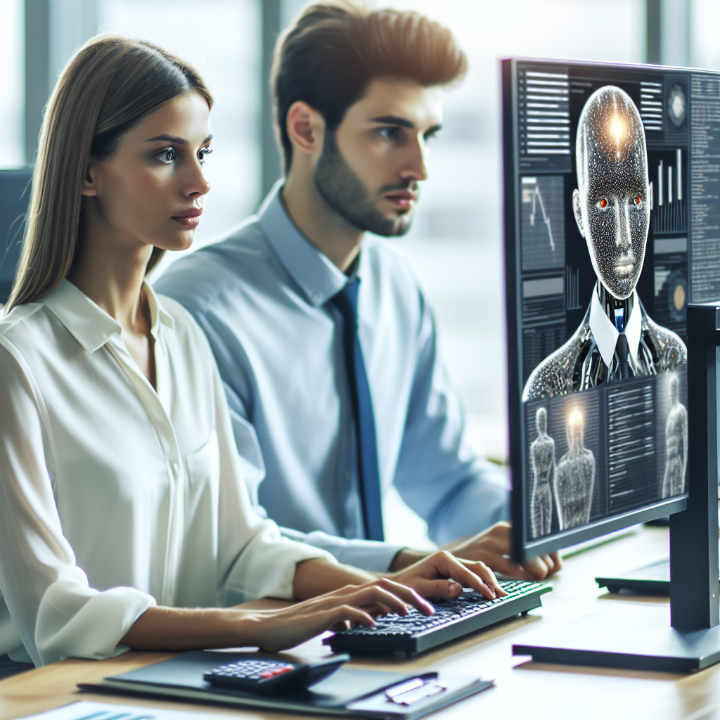 Discover the Best Artificial Intelligence Tools for Accountants: Transforming Accounting with AI Solutions