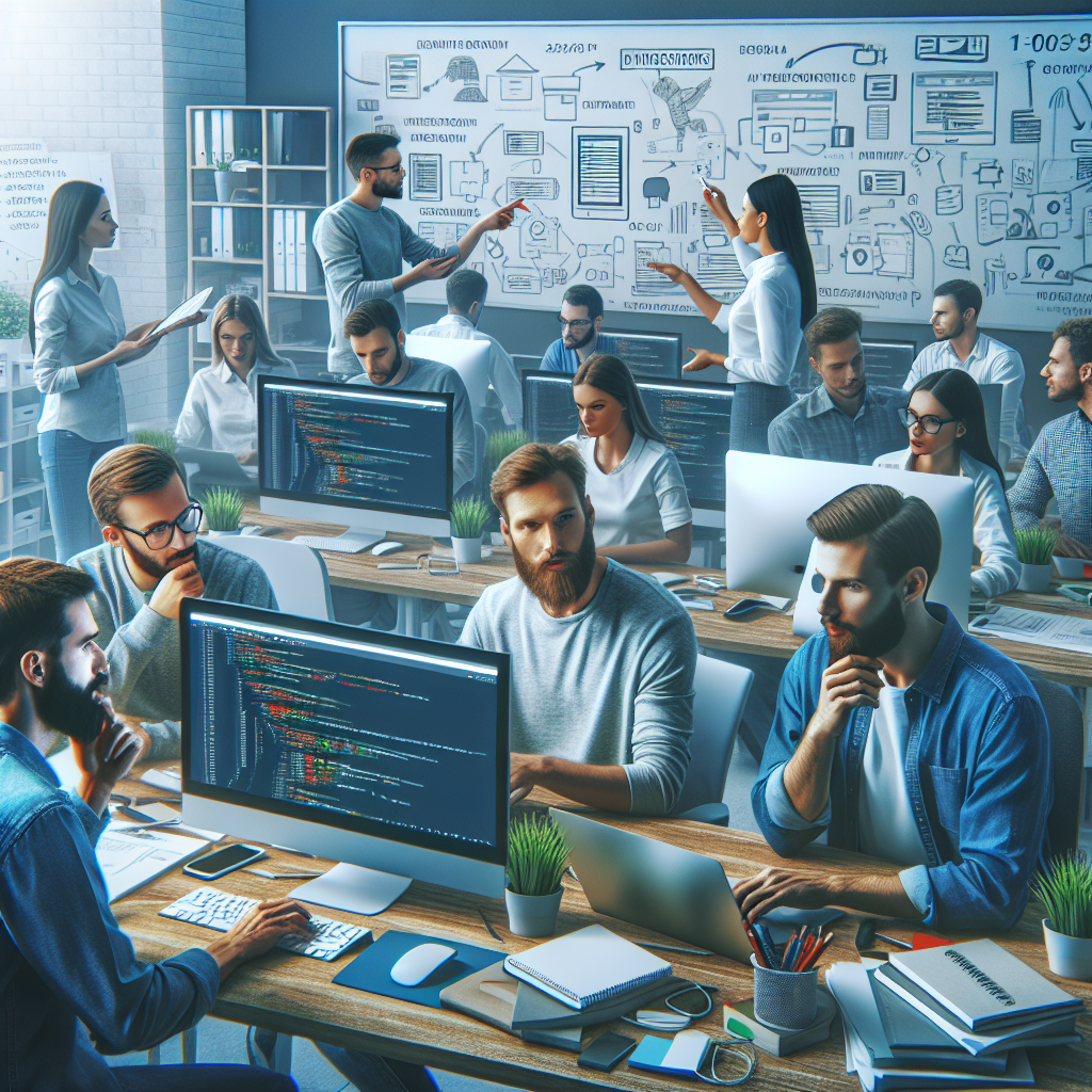 Создание сайтов самостоятельно: где и как сделать это бесплатно?