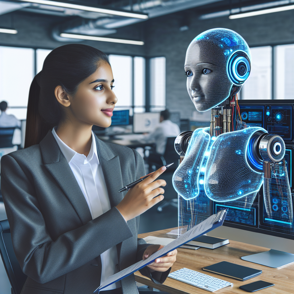 Discover the Best Artificial Intelligence Tools for Accountants: Transforming Accounting with AI Solutions