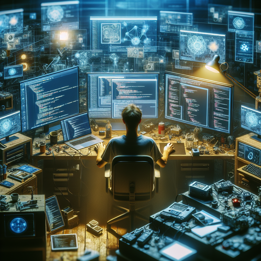 Creating Websites Without Backends: Understanding the Importance of Backend Development and Its Necessity