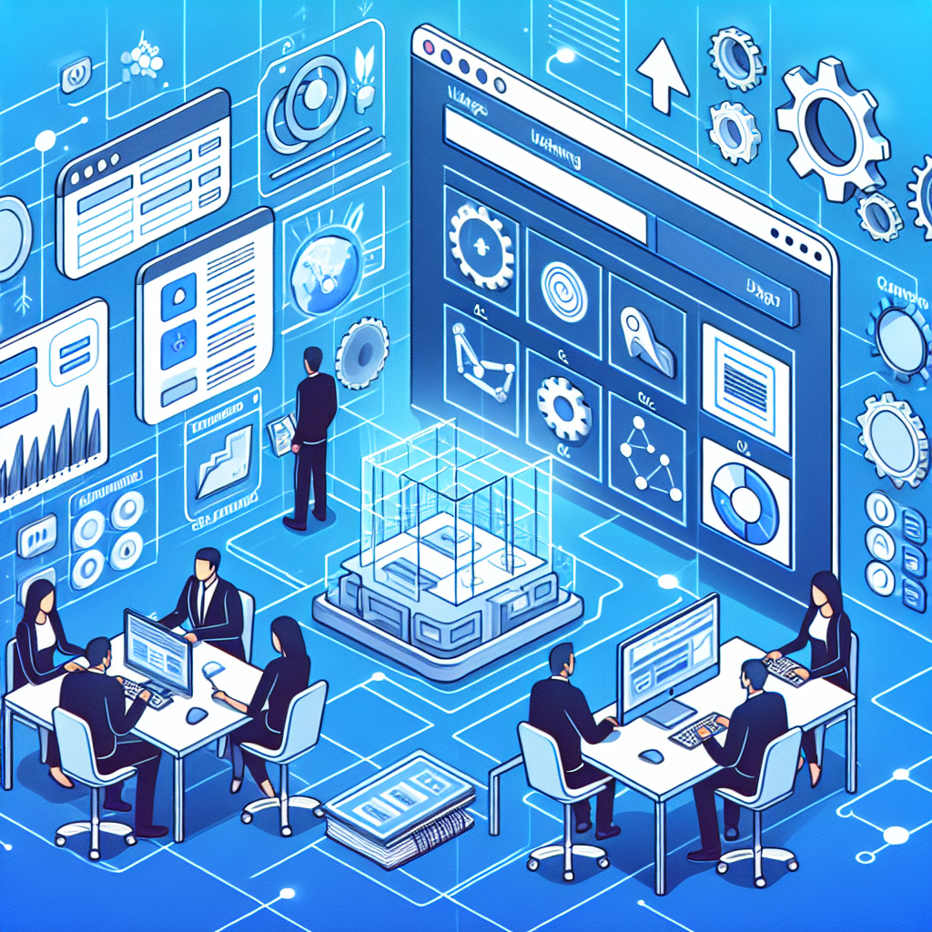 Лучшие конструкторы сайтов для бизнеса в 2026 году