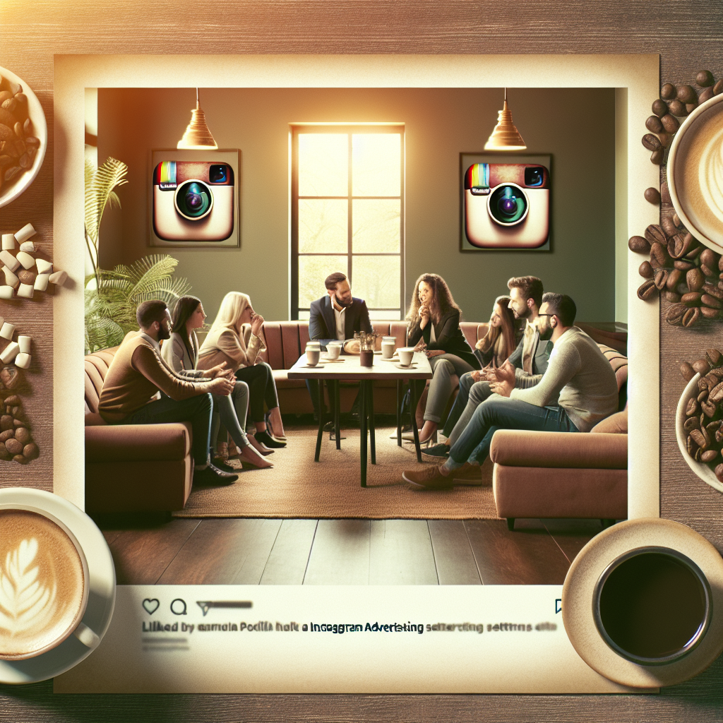 How to Set Up Advertisements on Instagram: Insights on Budget and Posting Strategies