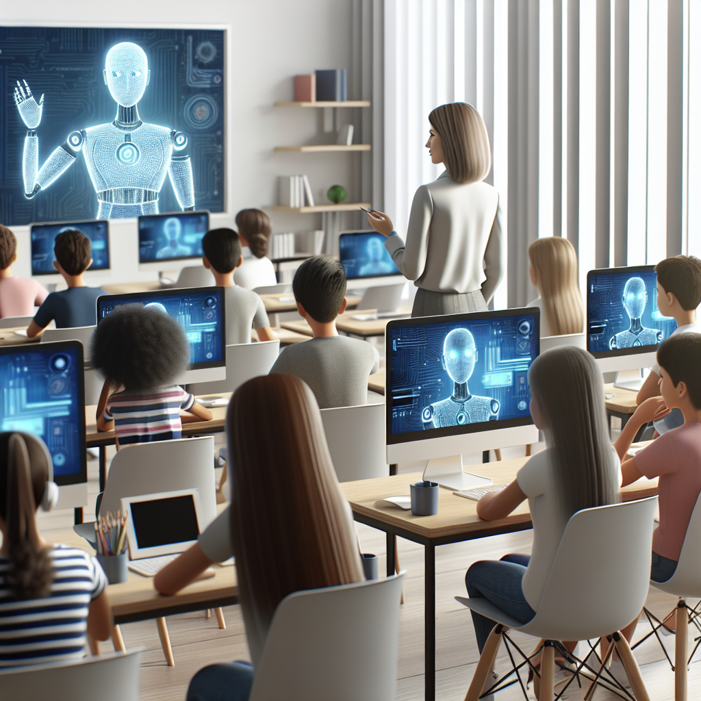 Unlock the Potential of the 10 Best AI Tools for Teachers: Explore Effective AI Services and Neural Networks for Educators