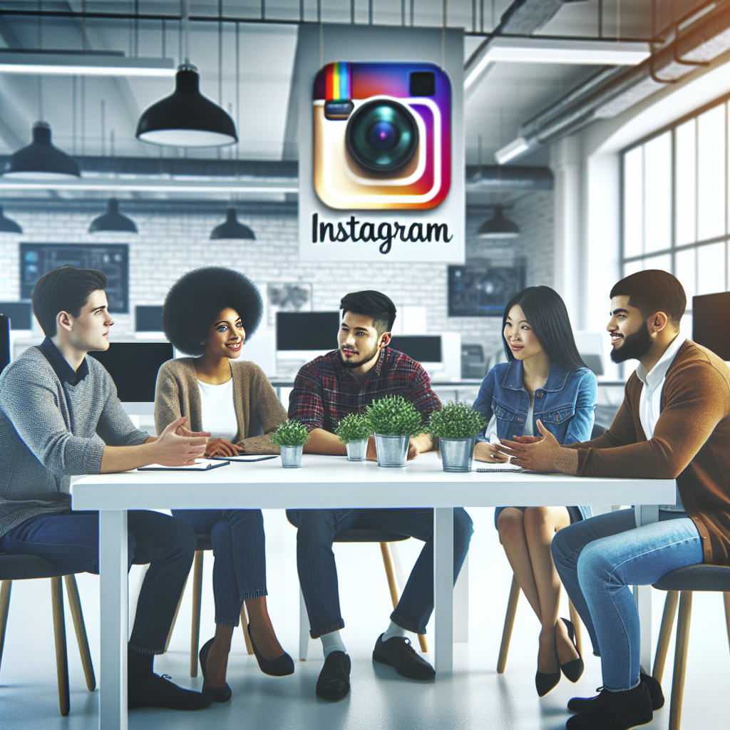 Продвижение и раскрутка Instagram: как эффективно повысить охваты и настроить таргетированную рекламу