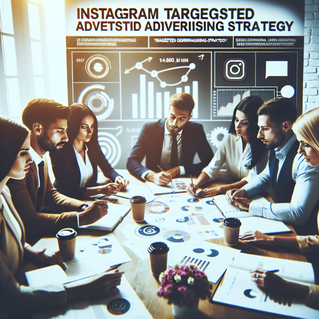 Продвижение и раскрутка Instagram: как эффективно повысить охваты и настроить таргетированную рекламу