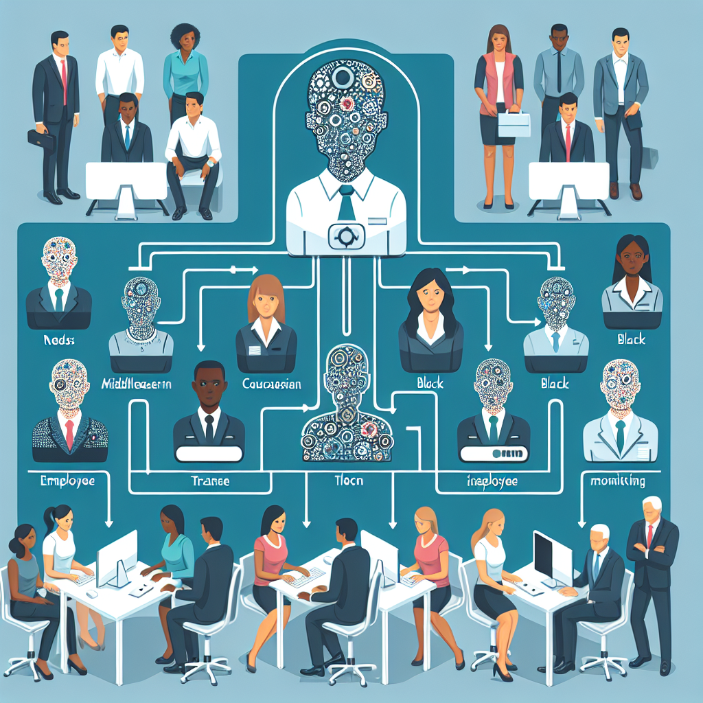 Solutii inovatoare pentru aplicarea IA si automatizarea muncii in afaceri