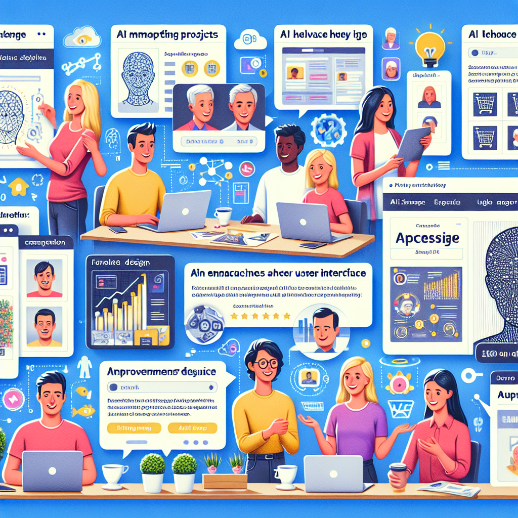 Create Websites with the Help of AI and ChatGPT