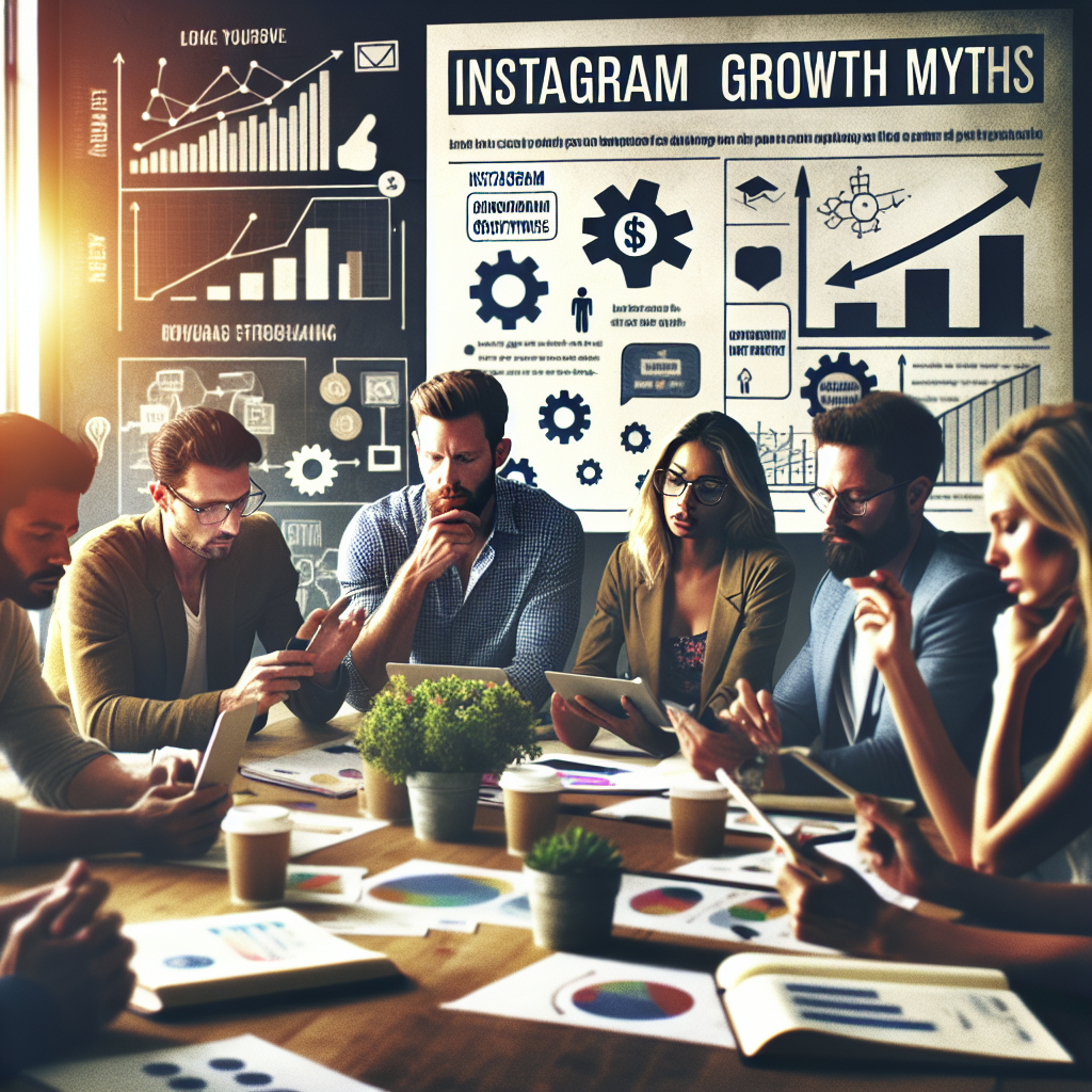 Продвижение и раскрутка Instagram: как эффективно повысить охваты и настроить таргетированную рекламу