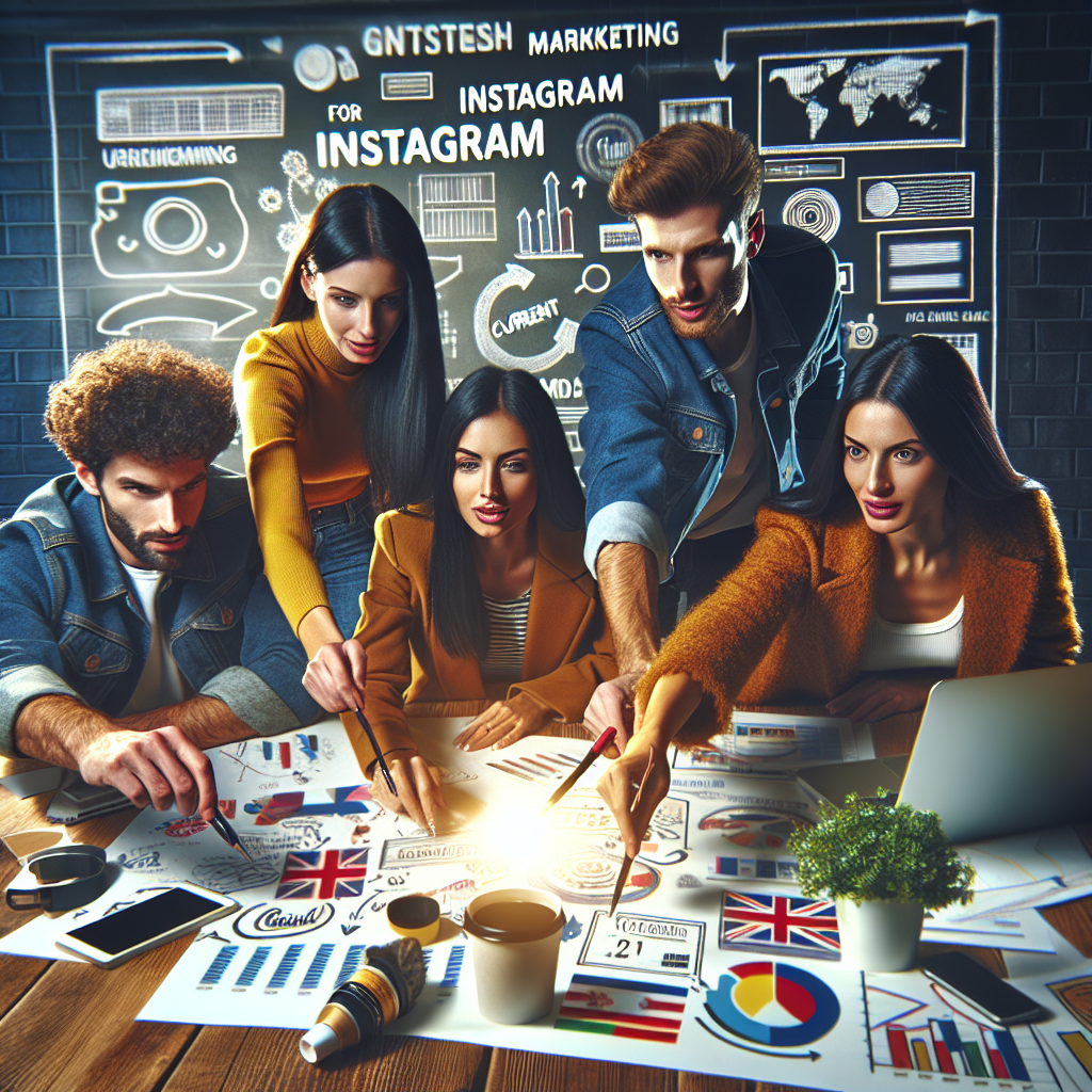 Продвижение и раскрутка Instagram: как эффективно повысить охваты и настроить таргетированную рекламу