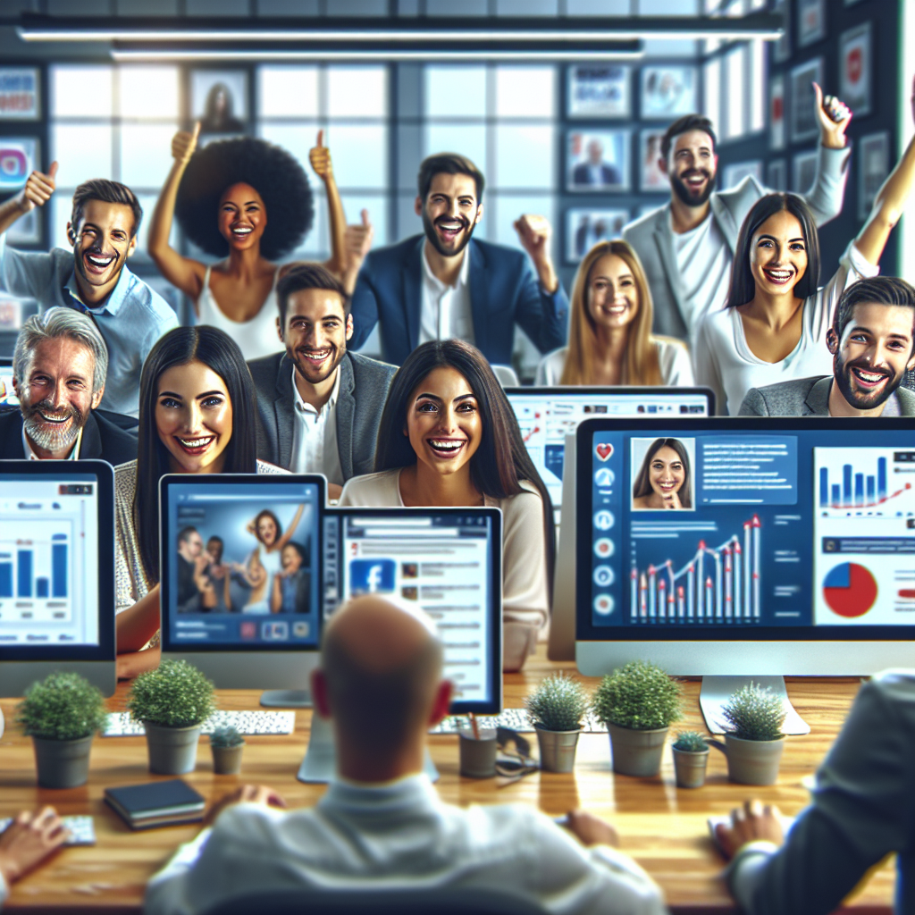 Реклама в Instagram: когда запускать и как сделать социальные сети прибыльными?