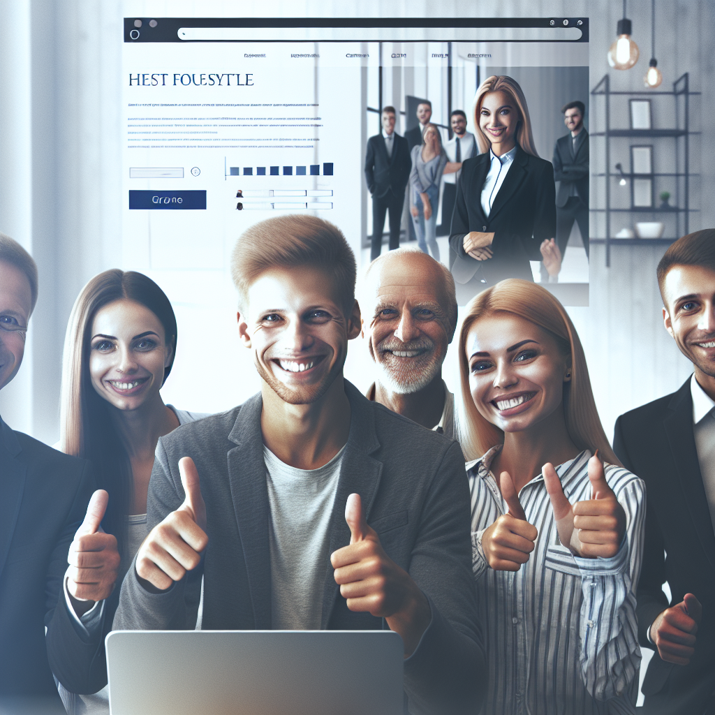 10 Main Reasons Why Your Business Needs Websites This Year