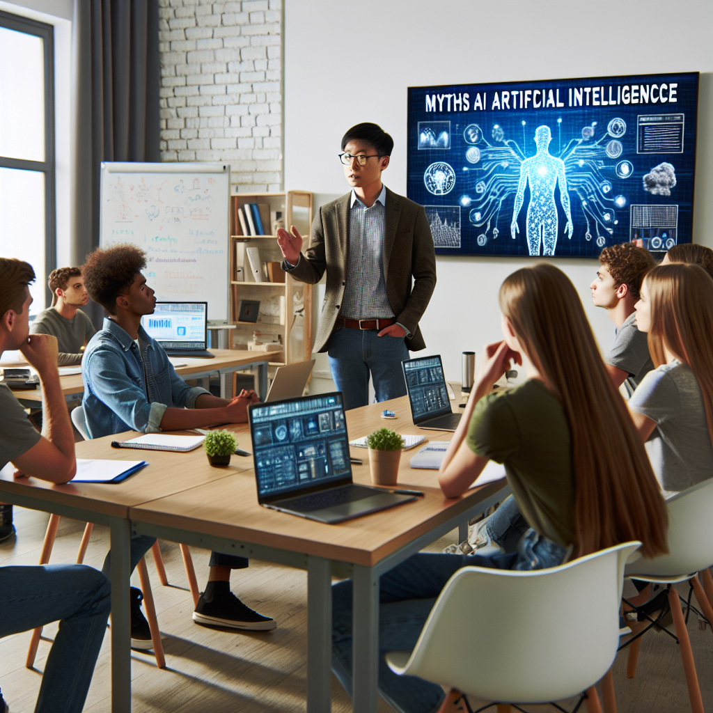 Unlock the Power of Education in Artificial Intelligence for Teachers with 43 Examples of Using Artificial Intelligence in Education