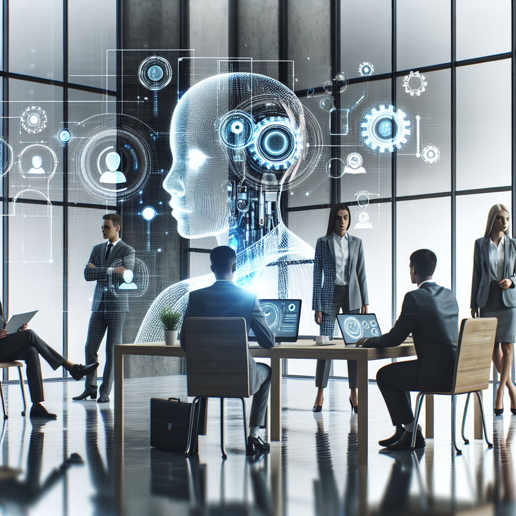 Solutii avansate cu Inbuilt artificial intelligence si analiza pentru optimizarea serviciilor pentru clienti cu ajutorul II