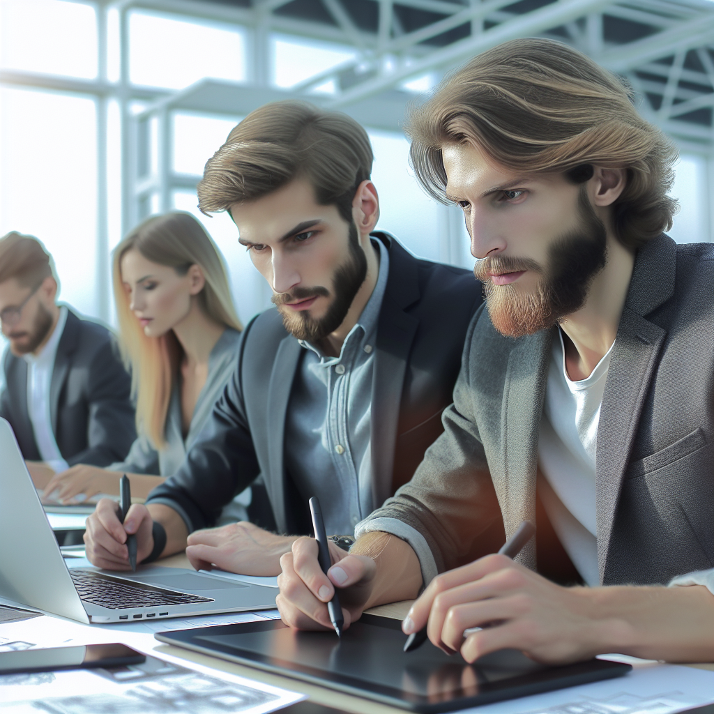 Разработка приложений: кто может создать ваше идеальное приложение и сколько это стоит?