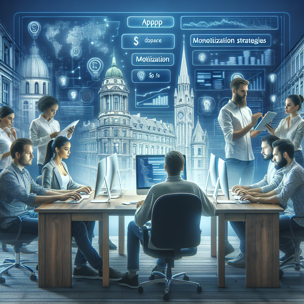 Монетизация мобильных приложений на iOS: как заработать и сколько стоит выкладка в App Store?