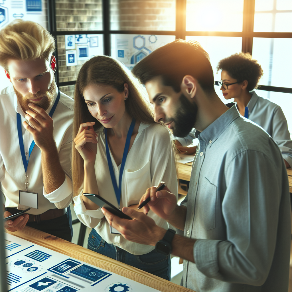 Разработка мобильных приложений на заказ для бизнеса и создание приложений для электронной коммерции