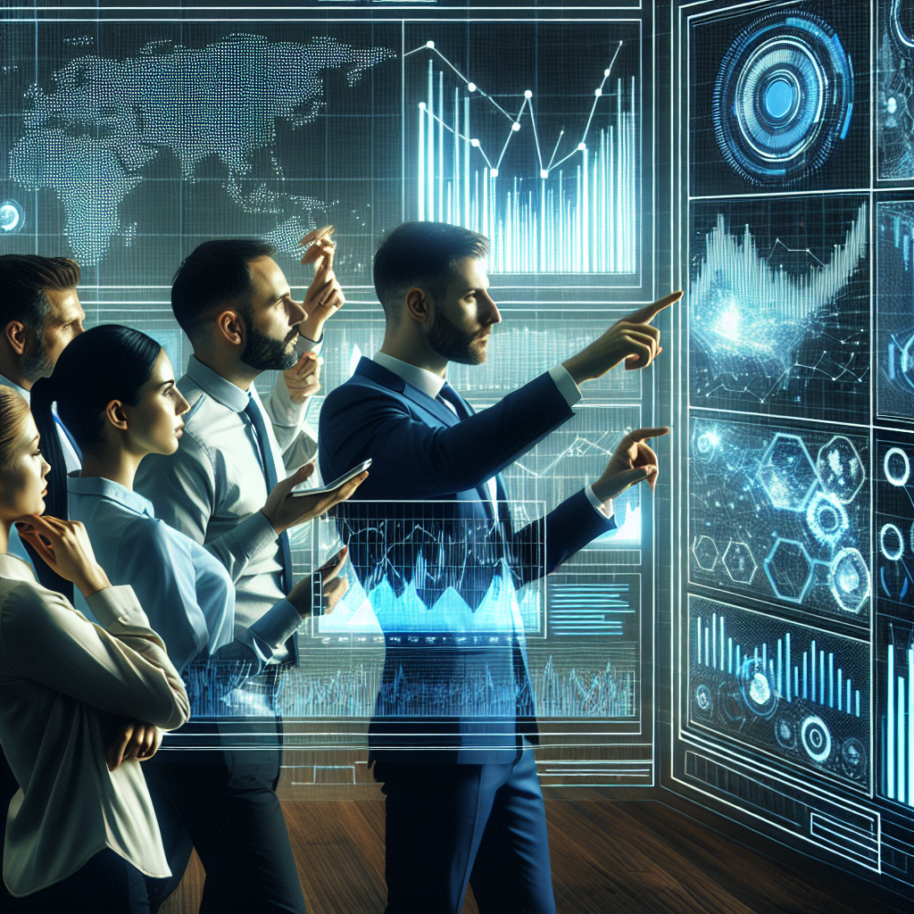 Unlock the Power of AI for Businesses, Managers, and Customer Service with Embedded Artificial Intelligence and Analytics