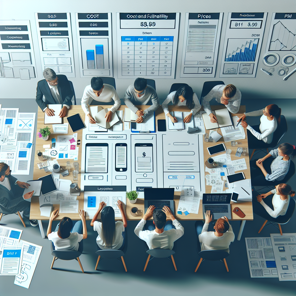 Crearea site-urilor si instrumentelor UI/UX in Figma pentru afaceri prospere