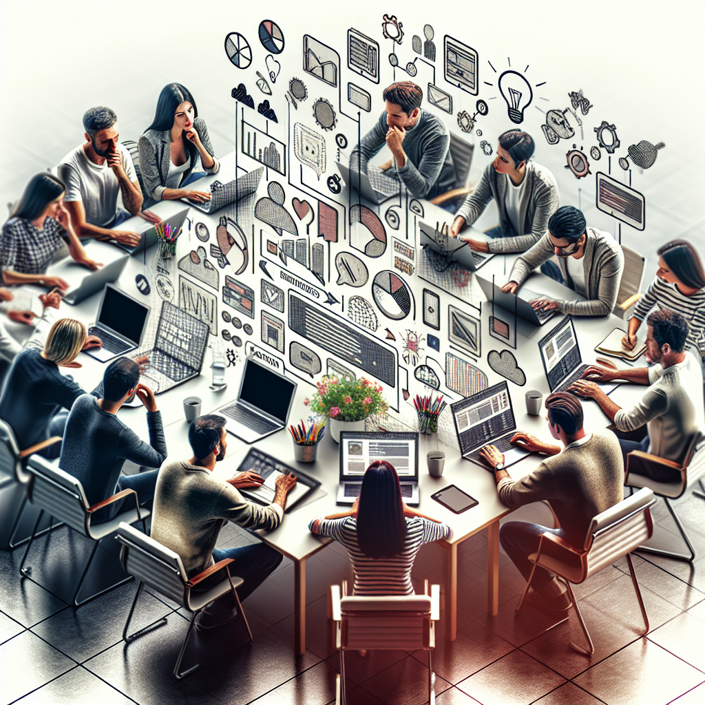 Создание сайтов и способы их заработка: ТОП методов монетизации трафика