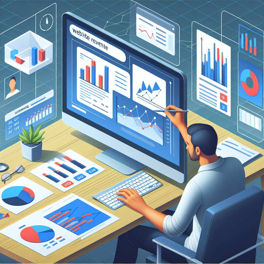 Создание сайтов и способы их заработка: ТОП методов монетизации трафика