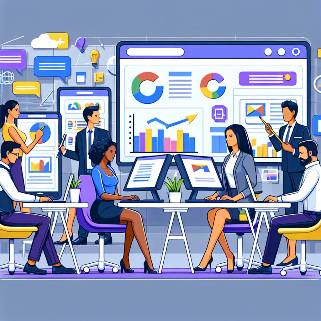 Эффективная реклама в Google: как она работает и приносит прибыль?