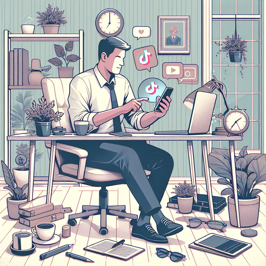 Unlock TikTok Success: Master Life Hacks, Understand the Algorithm, and Learn How to Make Videos Go Viral!