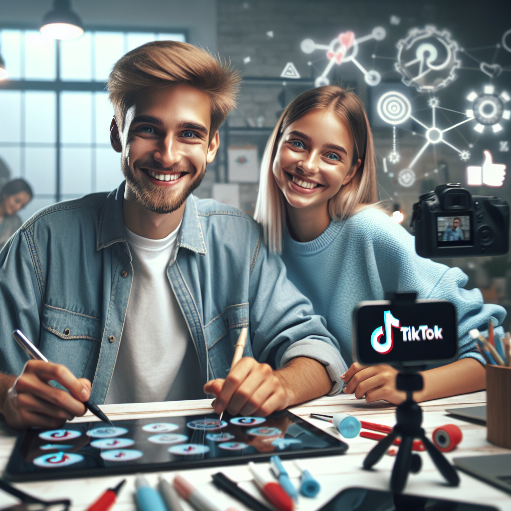 Solutii de promovare si monetizare pentru TikTok, aplicatii si site-uri care te ajuta sa faci bani in TikTok