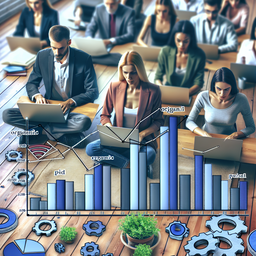 Creating Websites for Earning from Advertising and Clicks