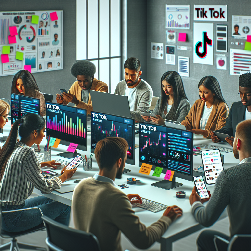 Boost Your TikTok, Get Cheap TikTok Followers, and Explore Online TikTok Boosts at Low Prices