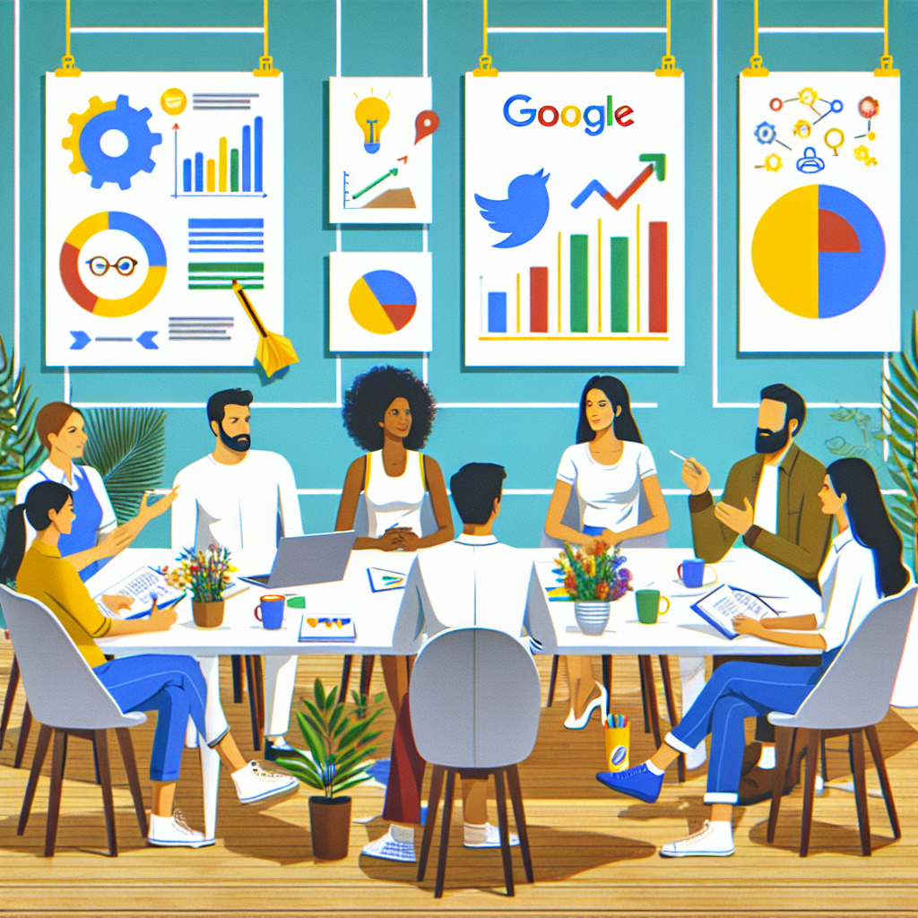 Эффективная реклама в Google: как она работает и приносит прибыль?