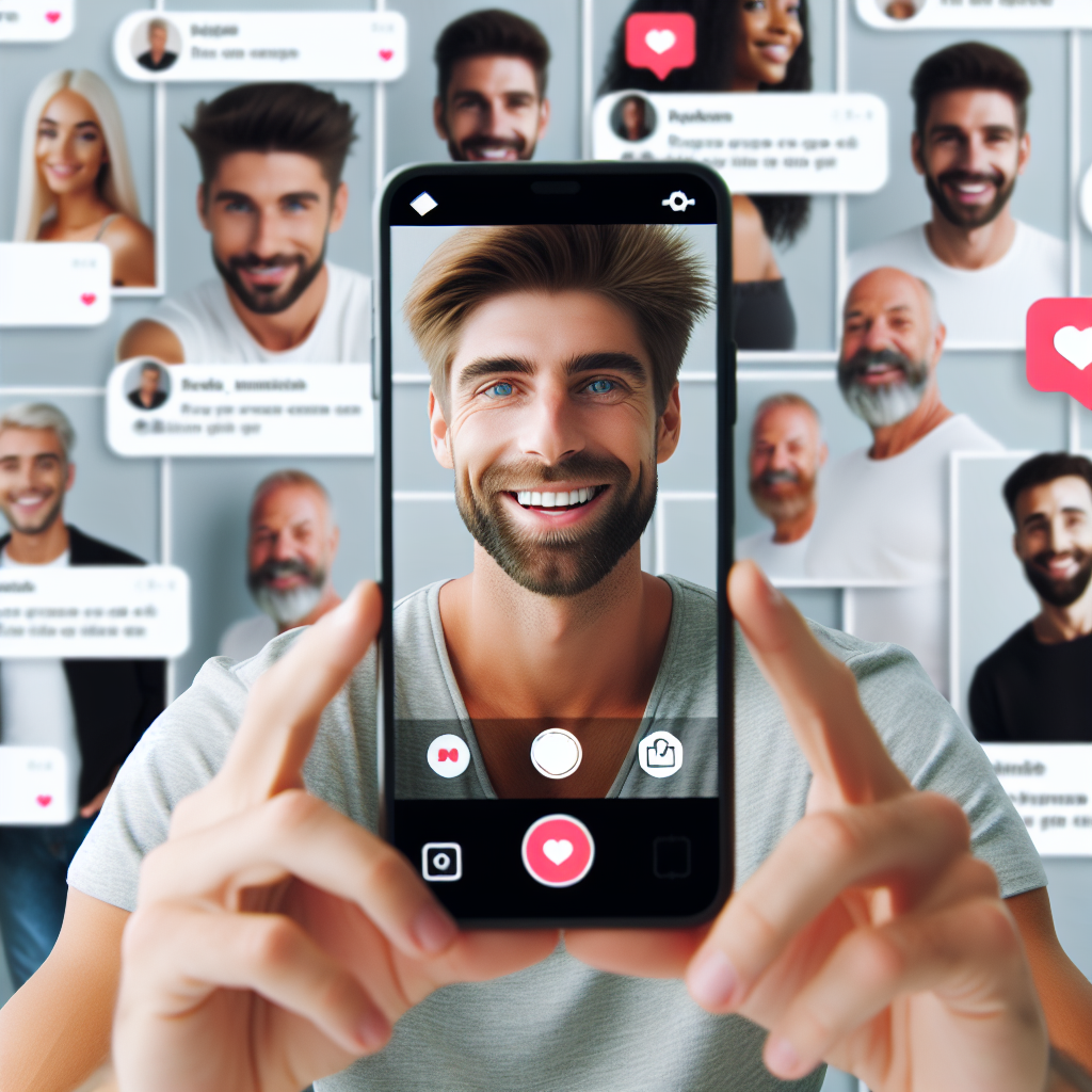 Atingeti recomandarile TikTok cu strategii eficiente de SEO si marketing digital