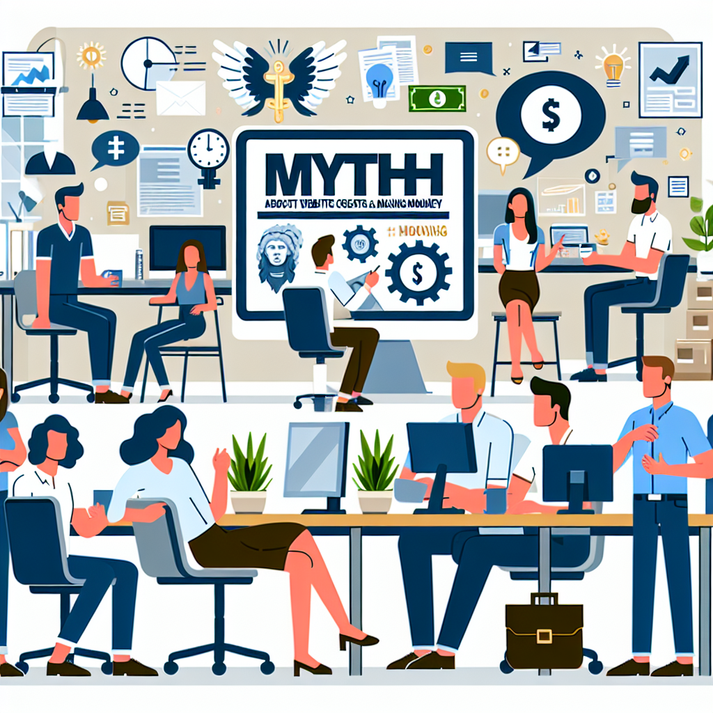 Создание сайтов для заработка: как получить доход от рекламы и трафика