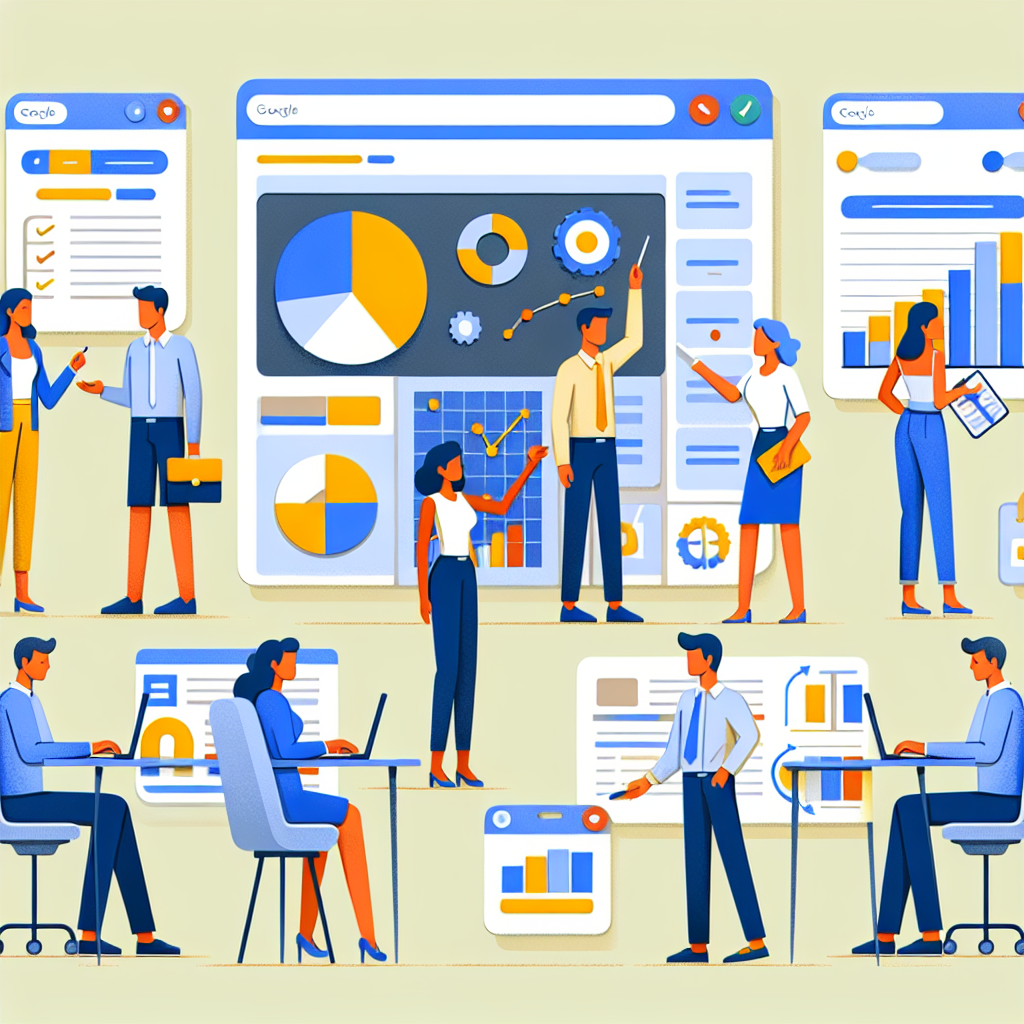 Эффективная реклама в Google: как она работает и приносит прибыль?