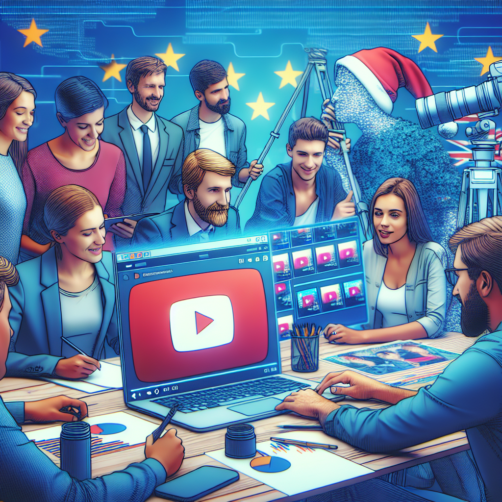 Тренды в TikTok: Как стать их частью и откуда они берутся?