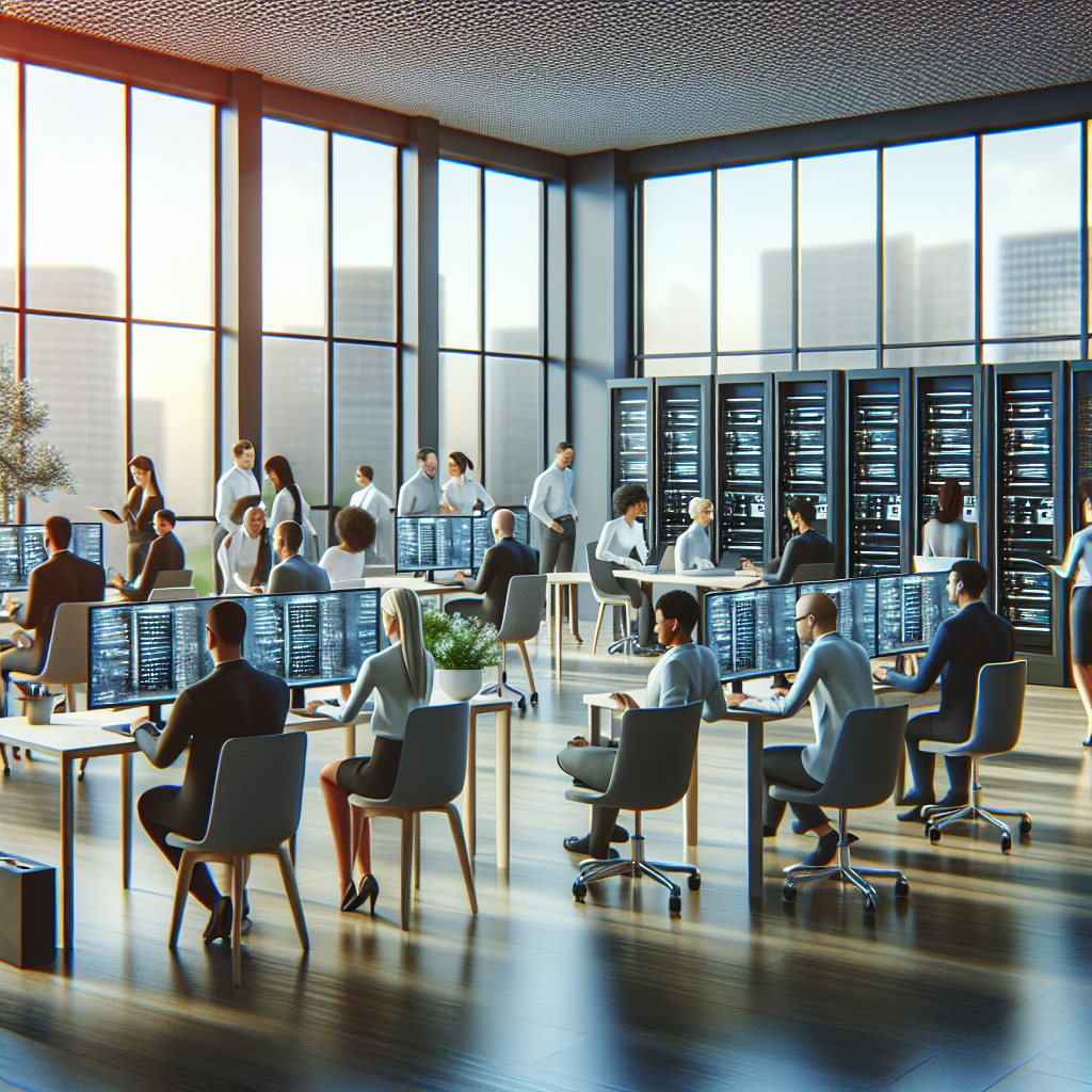 Эффективные виртуальные VPS для вашего бизнеса от IT-компании SEO-in.md