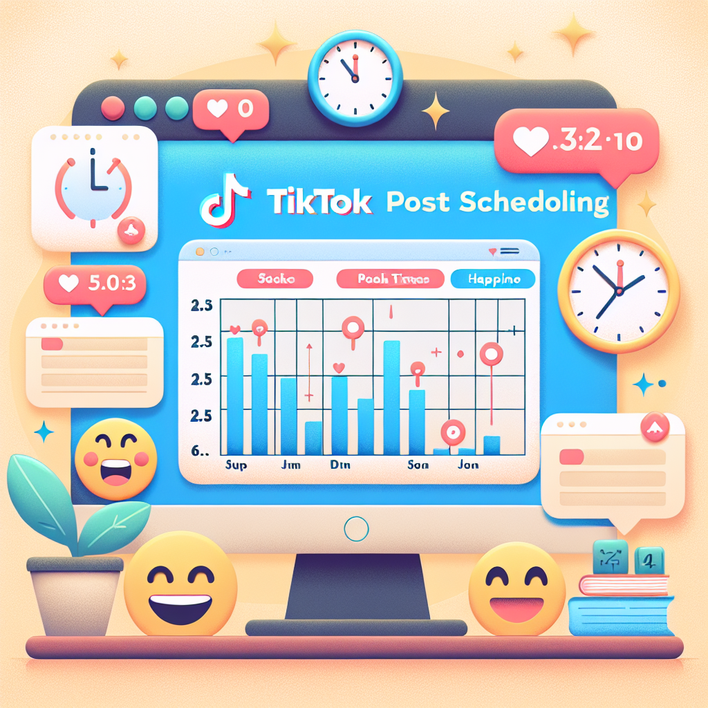 Atingeti recomandarile TikTok cu strategii eficiente de SEO si marketing digital