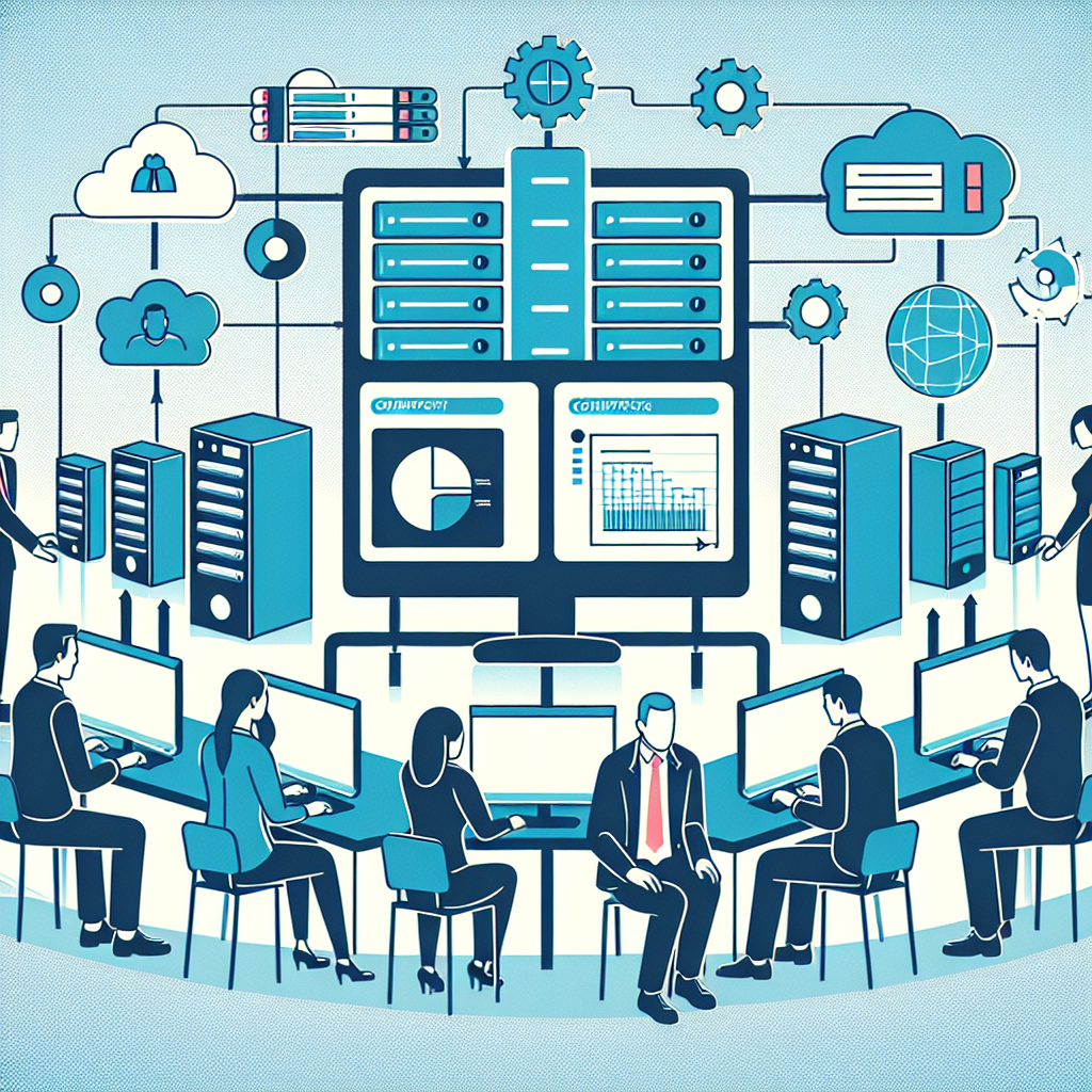 Эффективные виртуальные VPS для вашего бизнеса от IT-компании SEO-in.md