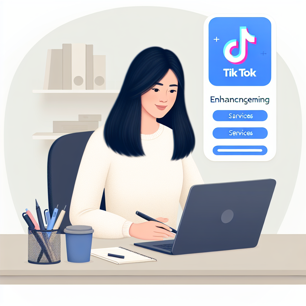 Boost Your TikTok, Get Cheap TikTok Followers, and Explore Online TikTok Boosts at Low Prices