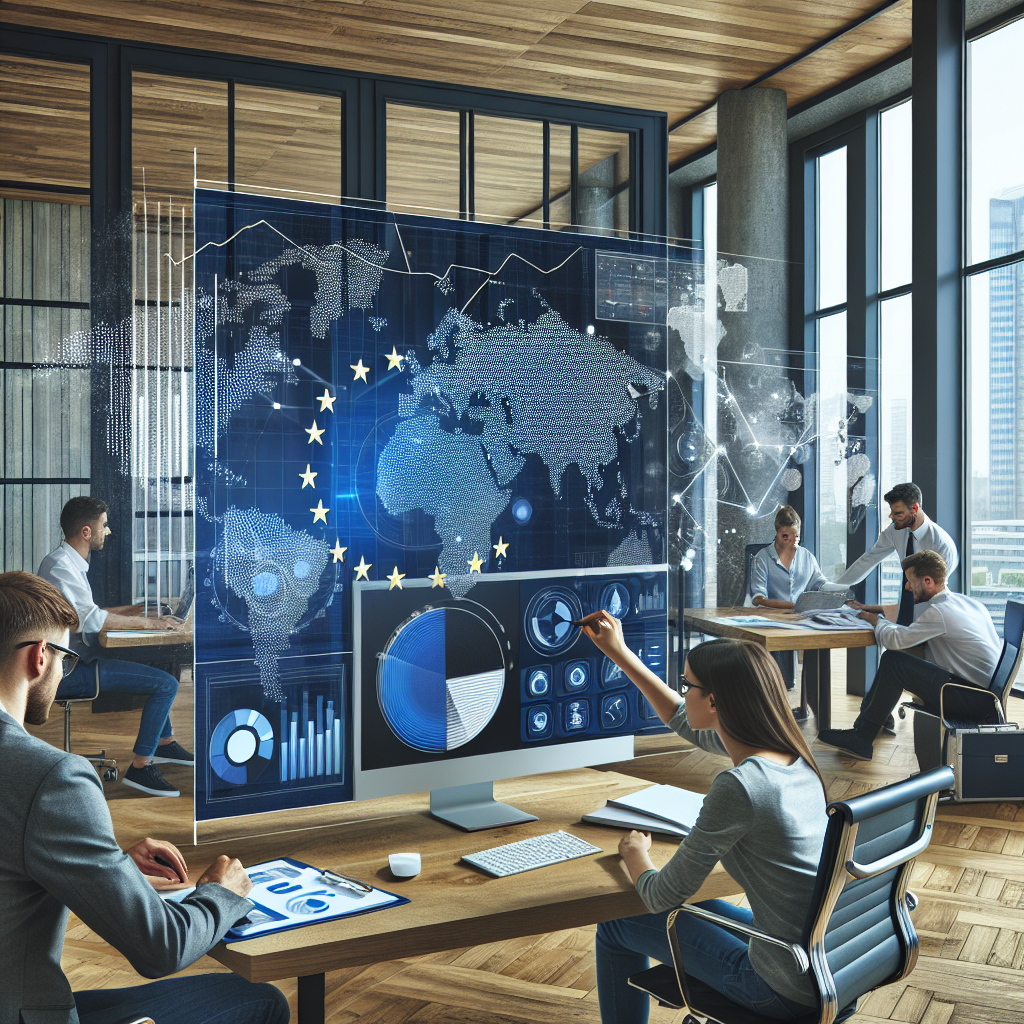 Solutii VDS, VPS si servere virtuale in Germania pentru afaceri de succes