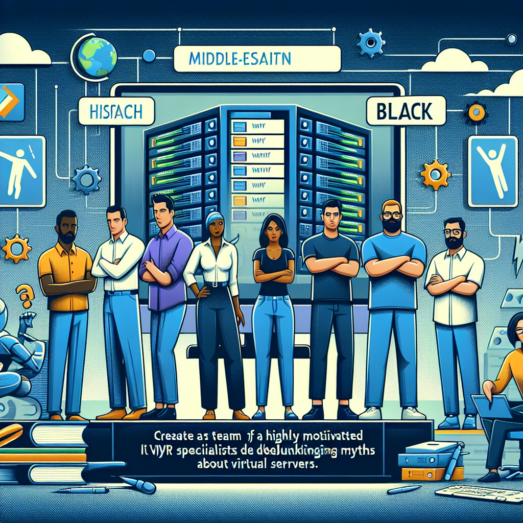 Аренда виртуальных серверов VPS в Европе для вашего бизнеса