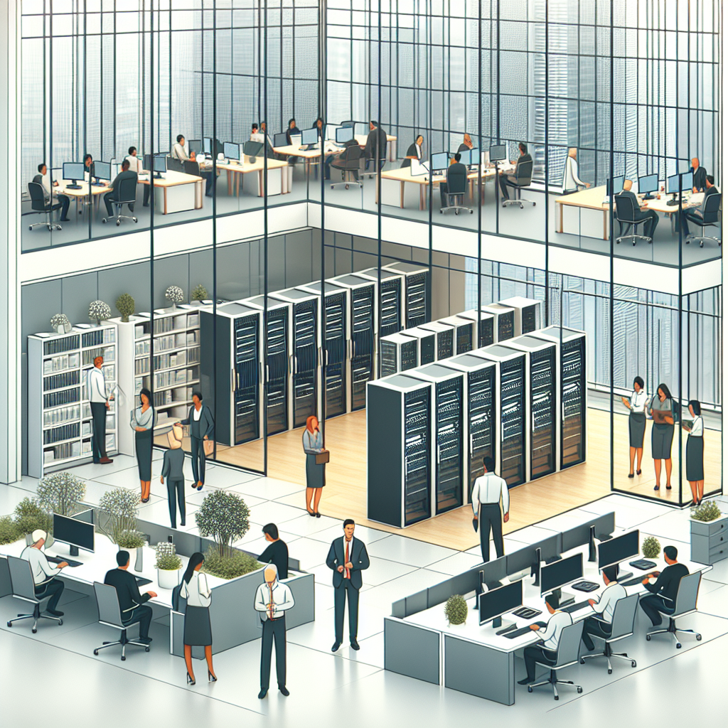 Maximize Efficiency with 1C Installations: Discover the Best Servers, Costs, and Setup Solutions