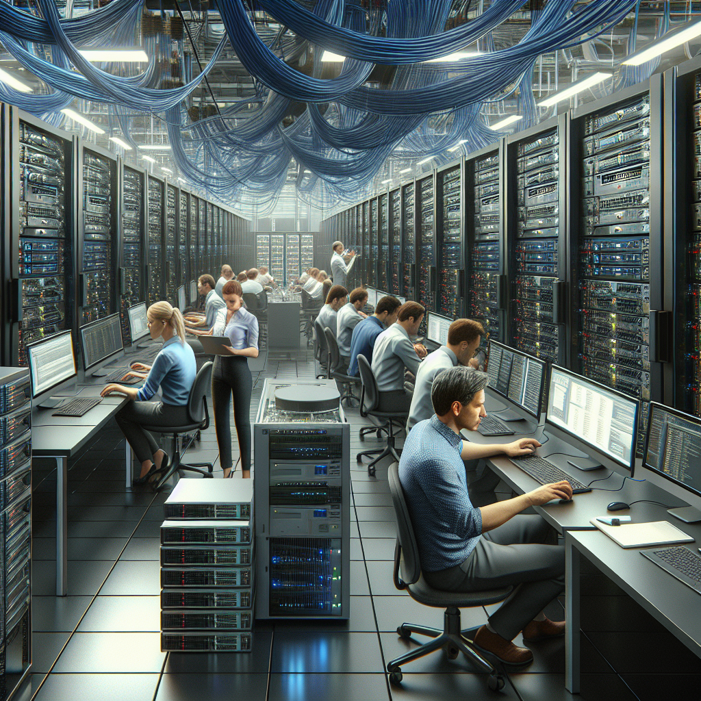 Разработка программ и выбор хостинга: советы по веб-хостингу и его стоимости