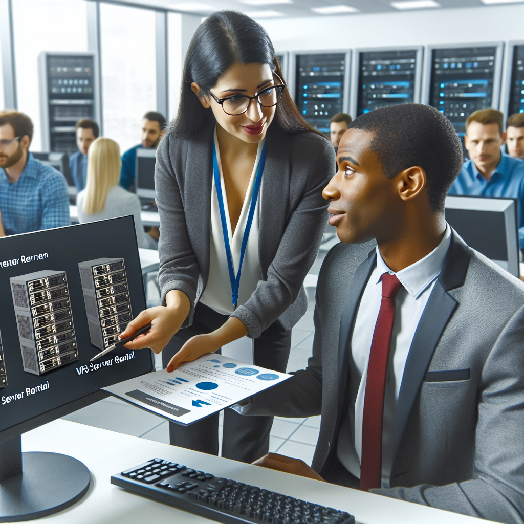 Inchirieri servere VPS de top pentru 2026 - Solutii flexibile si sigure pentru afacerea ta!