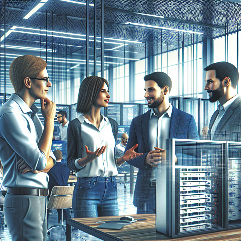 Inchirieri servere VPS de top pentru 2026 - Solutii flexibile si sigure pentru afacerea ta!