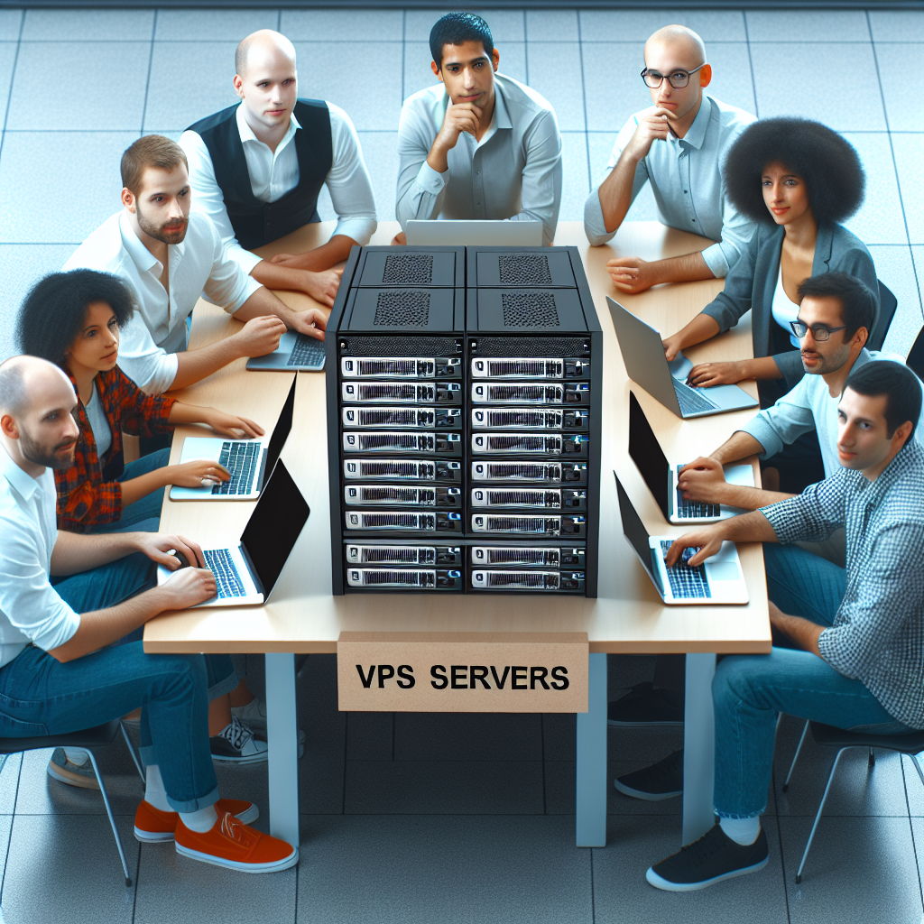 Inchirieri servere VPS de top pentru 2026 - Solutii flexibile si sigure pentru afacerea ta!